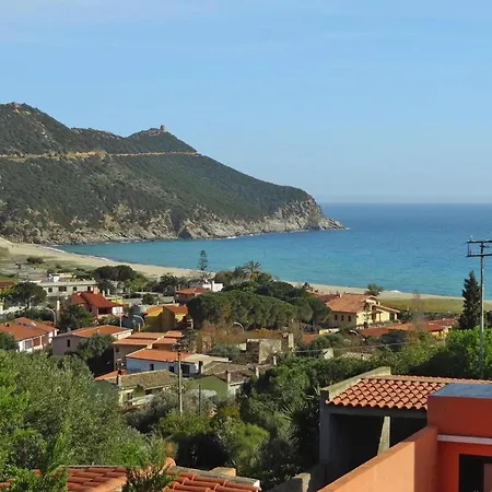 펜션 Holiday Solanas - Isr05065-f *