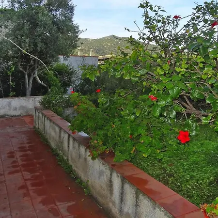 Holiday Solanas - Isr05065-f