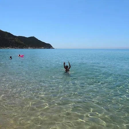 Holiday Solanas - Isr05065-f *